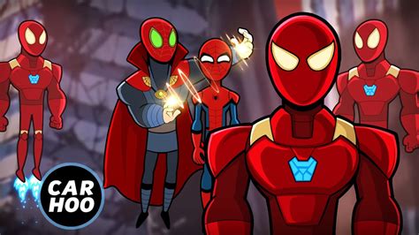 cartoon hooligans|SPIDEY~SPIDEY~SPIDEY~ 🕷SPIDER.